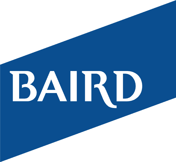 Baird Logo