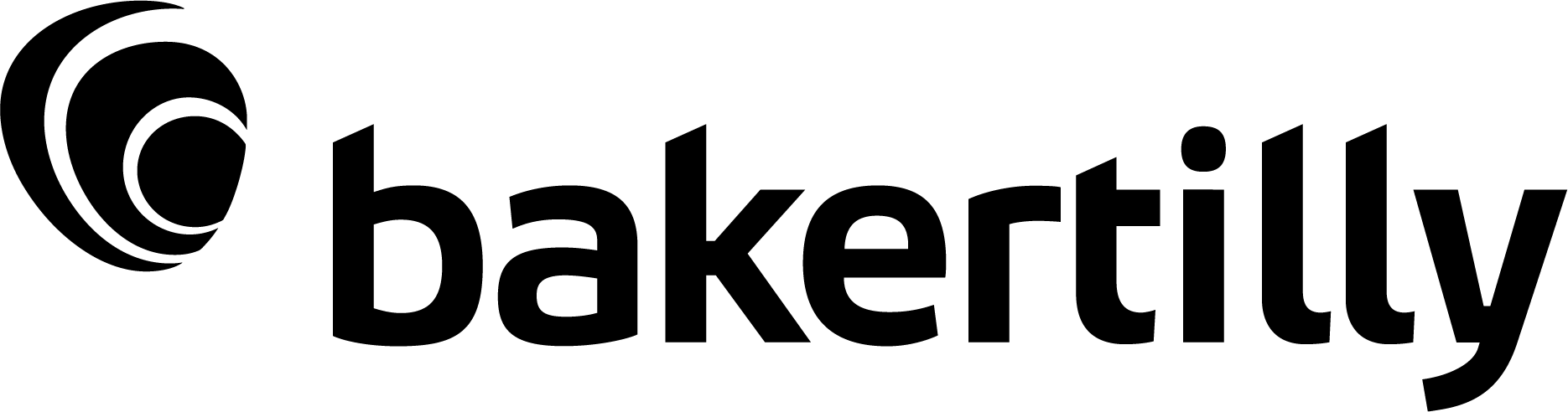 Bakertilly logo