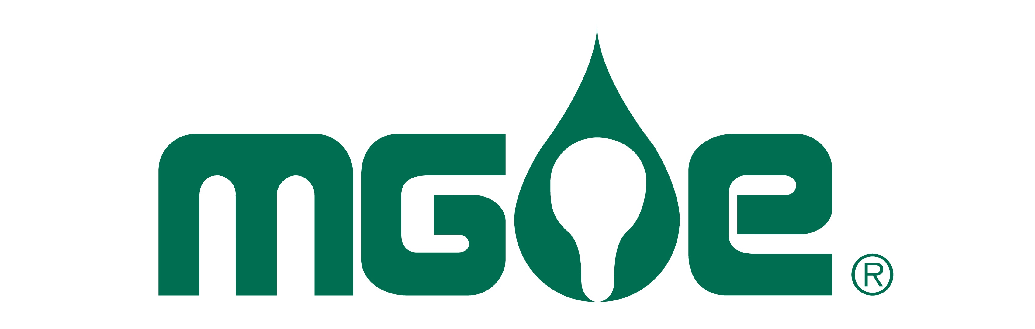Glacier MGE Logo