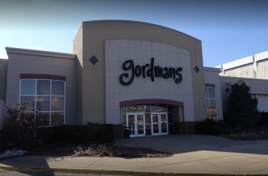 Gordman’s Ribbon Cutting – Greater Madison Chamber of Commerce