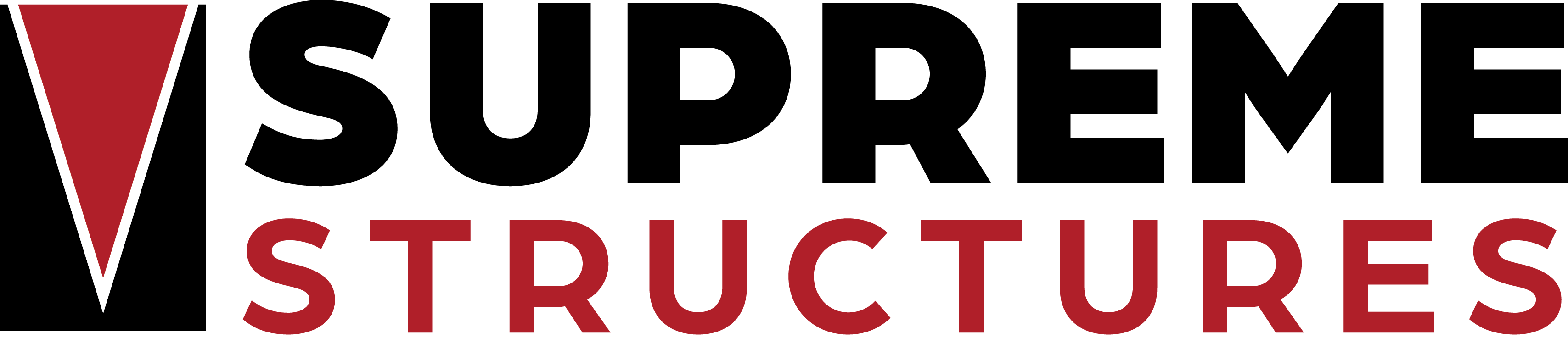 Supreme Structures logo
