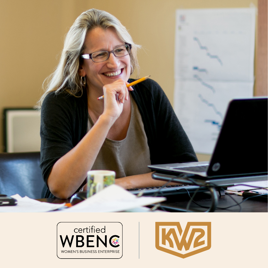 Jennifer Bane KW2 Receives National Women’s Business Enterprise Certification ...