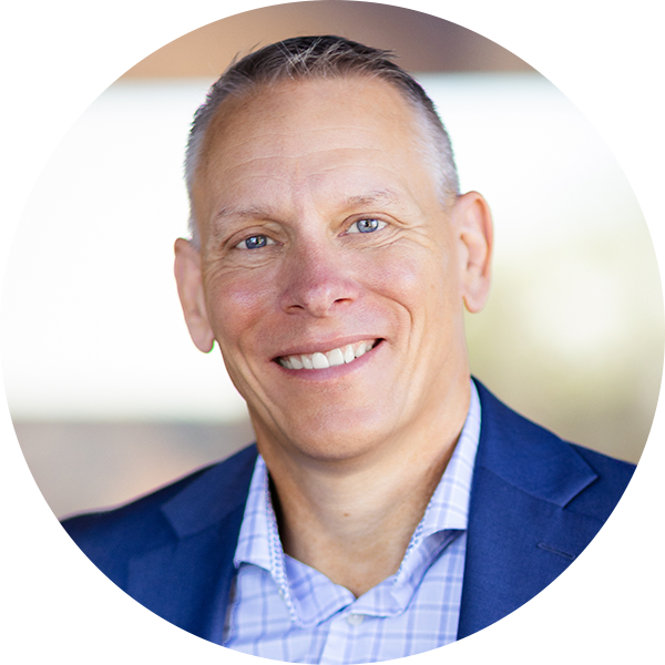 Dan Bertler Headshot